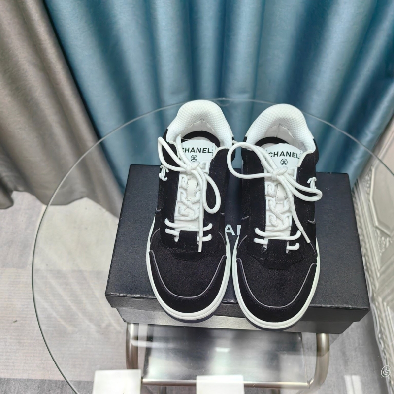 Chanel Casual Shoes